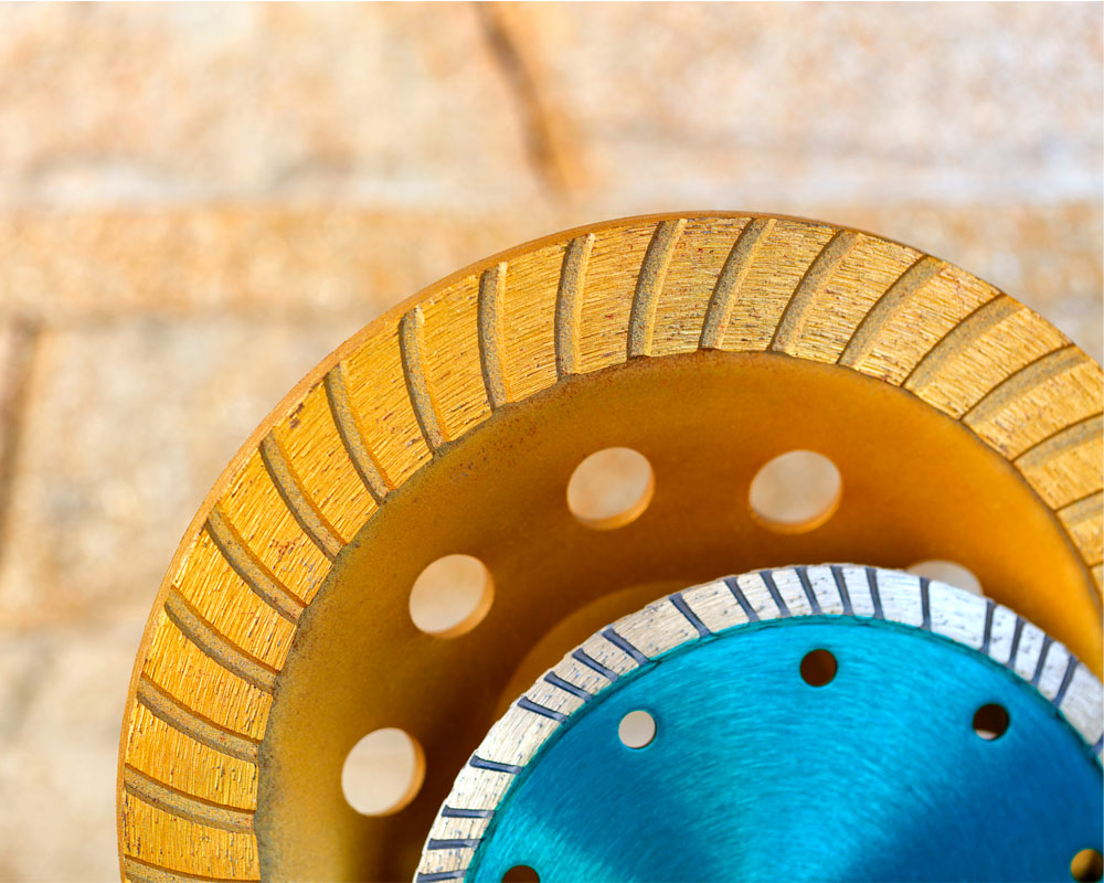 Uninterrupted Power: Drilling Operations with Vacuum-Coated Core Bits